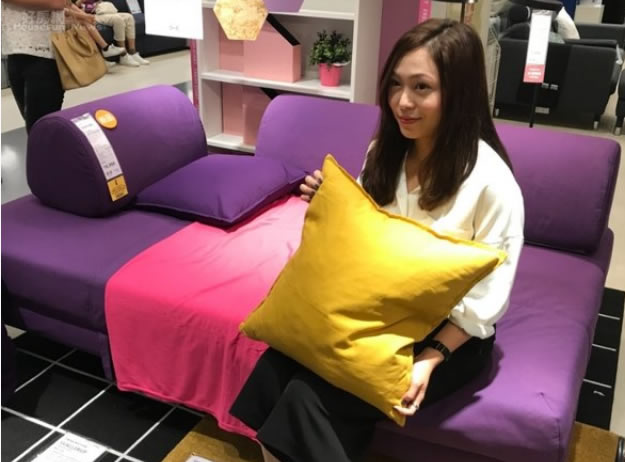 [高雄家具]太多人都睡不好　家具賣場推睡眠懶人包